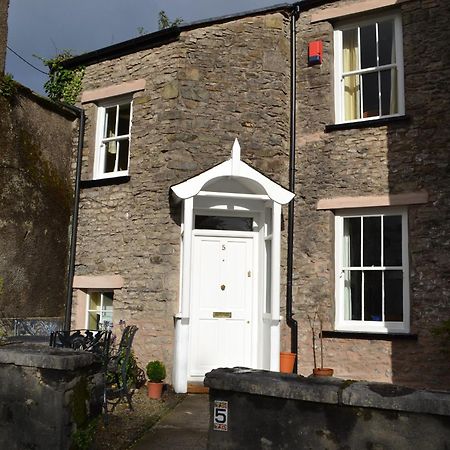 Church Walk Cottage Κένταλ Εξωτερικό φωτογραφία