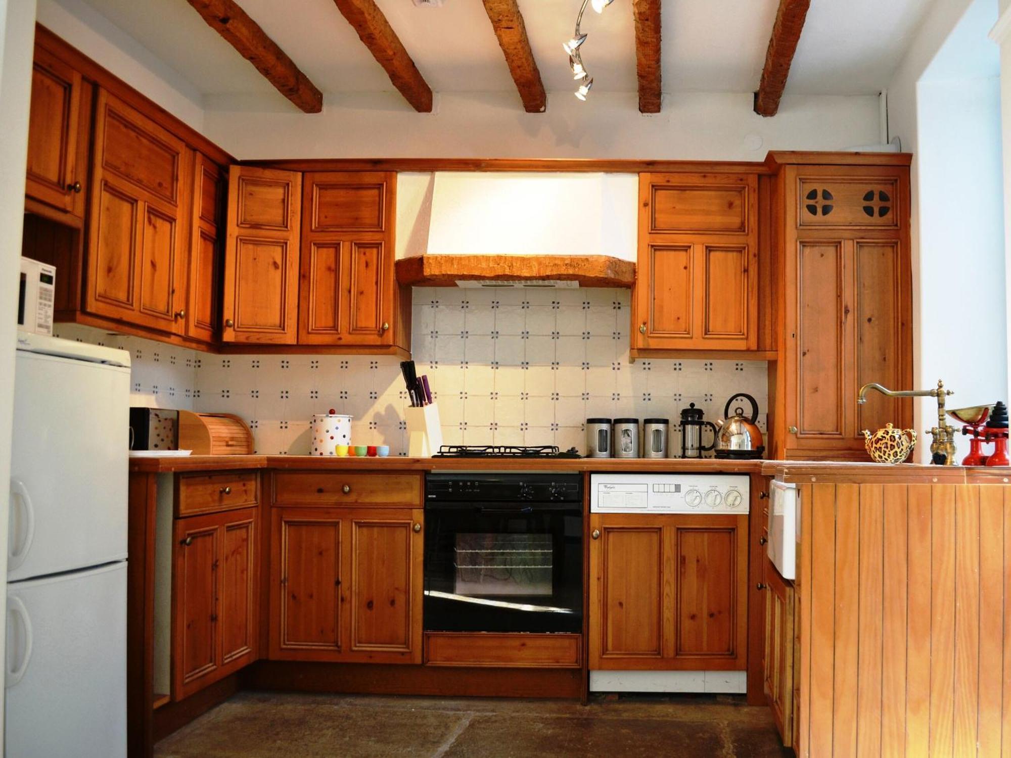 Church Walk Cottage Κένταλ Εξωτερικό φωτογραφία