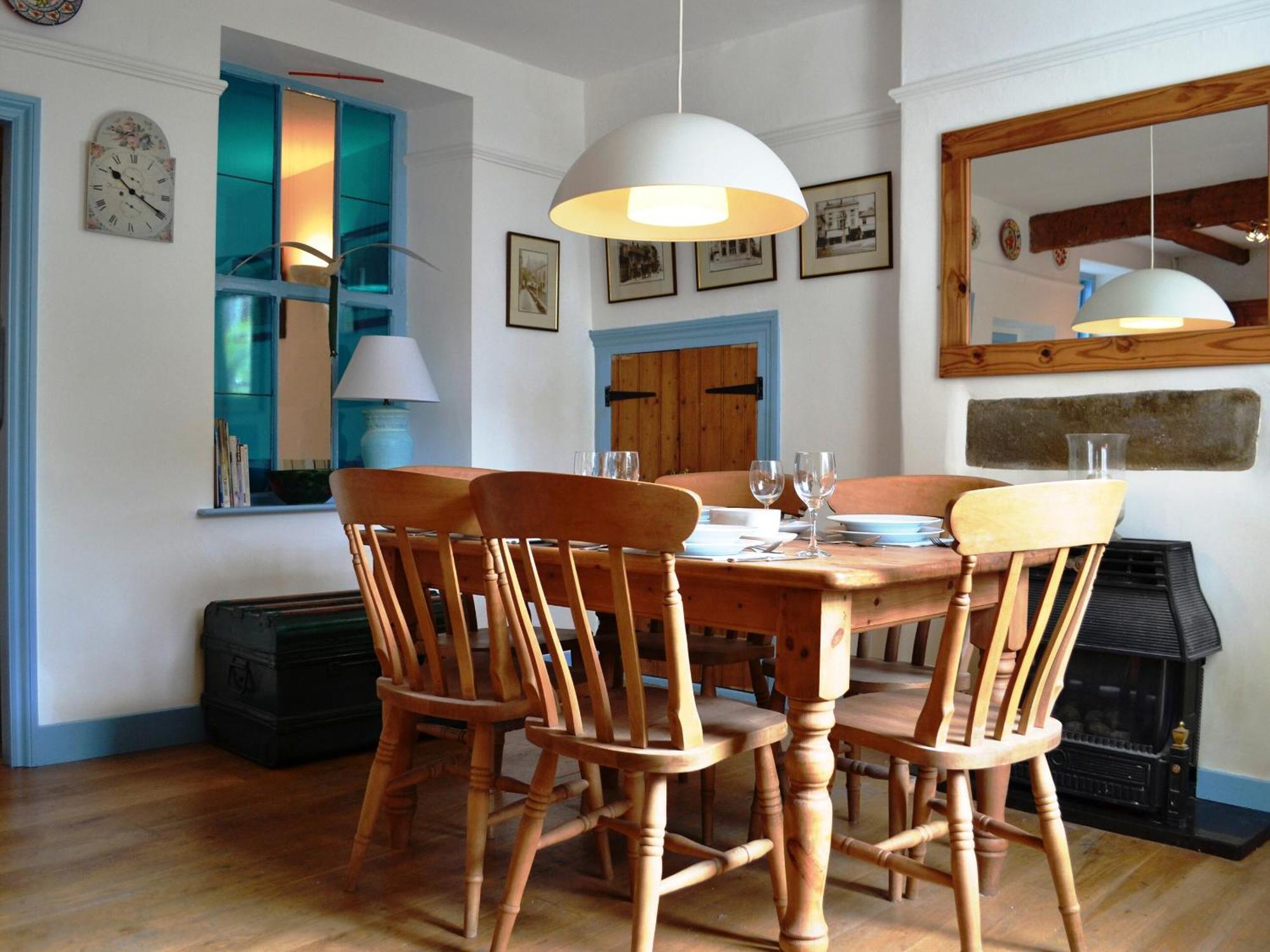 Church Walk Cottage Κένταλ Εξωτερικό φωτογραφία